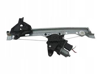 MECHANIZM SZYBY LEWY TYŁ EU 827213136R  Dacia Duster III (2024- )