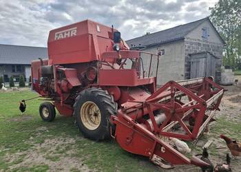 Fahr M66 Polecam