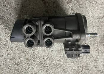 Zawór Hamulcowy MAN TGA TGS Bosch Knorr 0486200007 46062