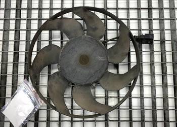 WENTYLATOR KLIMATYZACJI VW GOLF V 1K0959455Q 2.0 140KM Hatchback 03-10