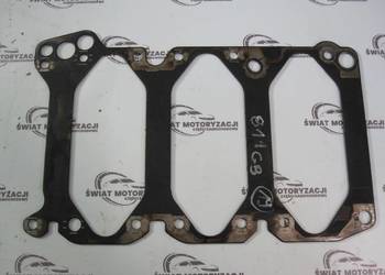 PASSAT B6 OCTAVIA 2.0 FSI BVY 150KM uszczelka pompy oleju 06B103307D