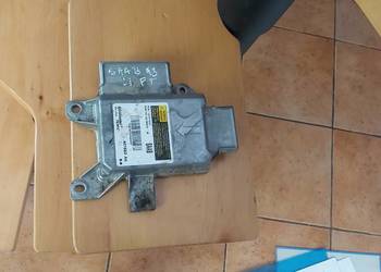 Moduł sensor sterownik AIRBAG Saab 93 II LIFT
