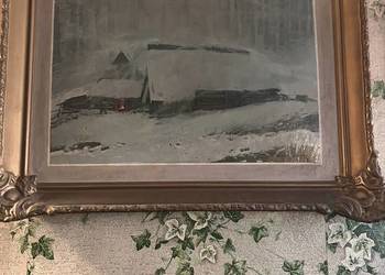 Pejzaż Leszek Stańko