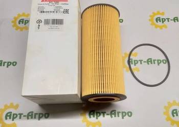 SO7260 Filtr oleju HIFI