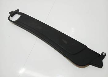 NAKŁADKA PASA PRZEDNIEGO OSŁONA BMW 5 E60 E61 LCI N47 7803340