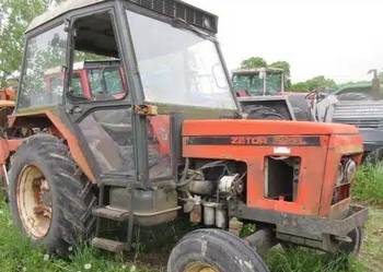 Zetor 5211 1990 r