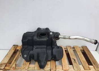 Porsche Boxster 986 2.5 ZBIORNIK PALIWA bak