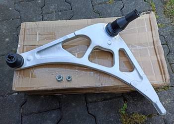 Nowy wahacz przód lewy dolny BMW E46