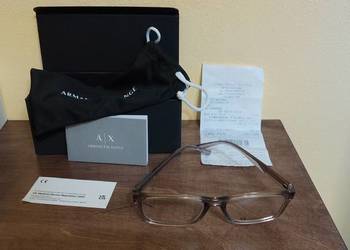 Armani Exchange – 0AX3115. 8344