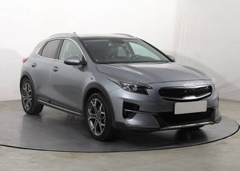 Kia XCeed Plug-in-Hybrid