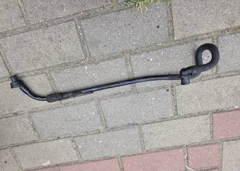 Przewod podciśnienia Serwo i Audi A4B6 1.9 TDI 8E1611931L