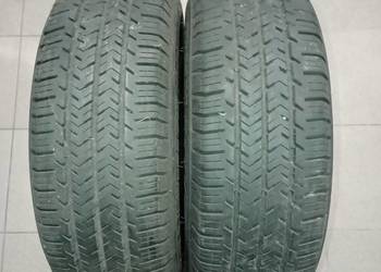 2 x 205/65 R 15 C MICHELIN AGILIS 51 7 mm Para