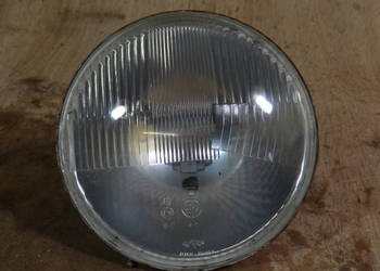zarezerwowane klosz lampy FER MZ TS 150 250 org, DDR