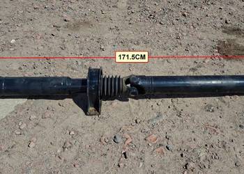 MAN TGL WAŁ NAPĘDOWY KARDANA 171,5 CM 81383456280