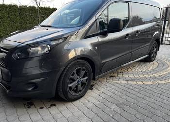 Ford transit connect L2