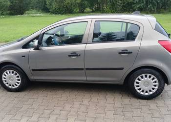 Sprzedam samochód  opel Coersa  D.