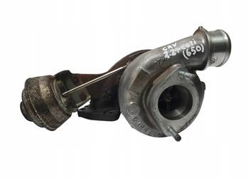 TURBOSPRĘŻARKA Honda Crv Cr-v II Civic 2.2 CTDI 18900-RMA-E01 753707-9