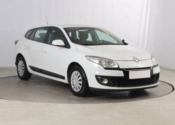 Renault Megane 1.5 dCi