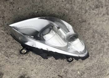 Mercedes B klasa 245 W245 prawy przod A1698208461