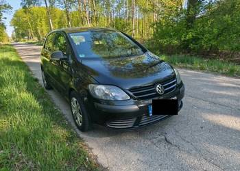 Volkswagen Golf  Plus1.9 TDI