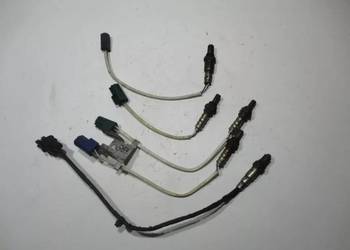 INFINITI FX35 FX45 SONDA LAMBDA #