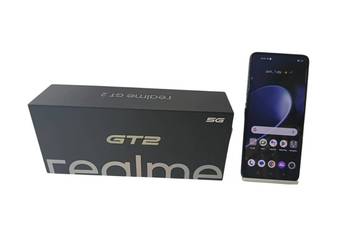 Smartfon REALME GT 2 12/256GB 5G