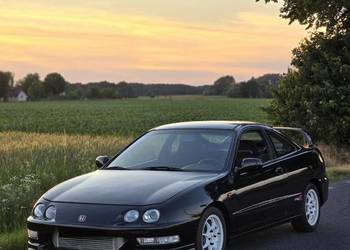 Honda Integra TypeR 821HP AWD