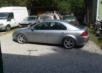 Ford Mondeo MK3 2000/2007 r wszystkie części