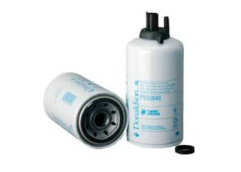 Filtr paliwa Donaldson P550848