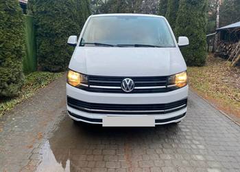 Volkswagen  T6,1 Ll2h1 2018 76000km Volkswagen  T6,1 Ll2h1 2018 76000km
