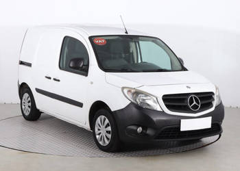 Mercedes Citan 111 CDI