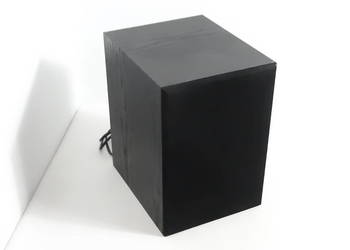 Aktywny Subwoofer CAT MBC 2000 – Solidny Bas | 50W