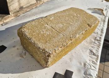 Cegła Łupana Antyk Postarzana Ogrodzenie Jadar Kostka Brukowa Wyprzedaż