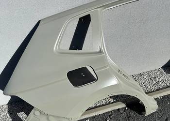 VW TIGUAN II ALLSPACE BŁOTNIK PRAWY TYŁ POSZYCIE 5NL