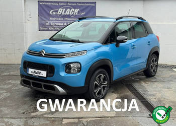 Citroen C3 Aircross Pisemna Gwarancja 12 miesięcy