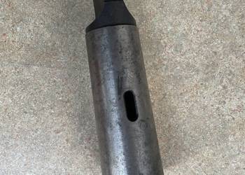 Tuleja redukcyjna stożek Morse'a  MK6/MK3 F/V