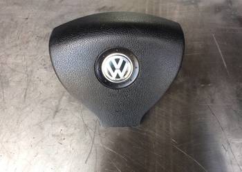 Poduszka powietrzna kierownicy vw