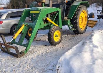 John deere 2030 2130