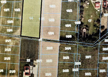 Sprzedaż gruntu 3217m2 Wrocław Jana Klemensa Branickiego