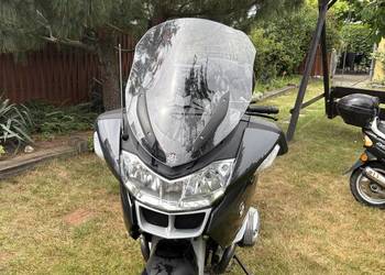 BMW r1200rt