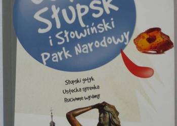 Ustka, Słupsk i Słowiński Park Narodowy - Przewodnik