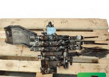 Rozdzielacz hydrauliczny Rexroth 2610380 26155000 Valtra T214