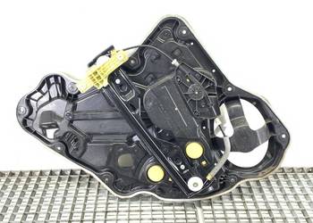 PODNOŚNIK SZYBY PRAWY TYŁ JEEP COMPASS MP 68242305AA Crossover MECHANI