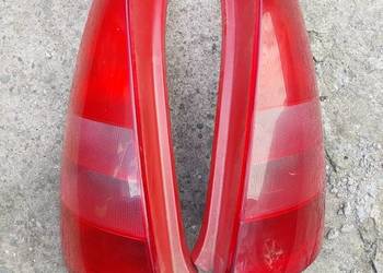 Lampy Tył Citroën C3 2004rok Cena za Dwie Sztuki!! Okazja!!