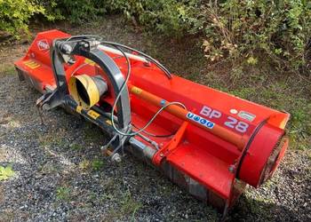 Mulczer Kuhn Maschio