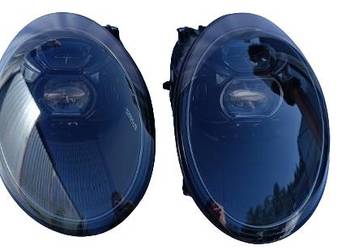 LAMPA LEWY PRZÓD PRAWY PRZÓD KOMPLET EU PORSCHE 991 992 TURBO S MATRIX LED