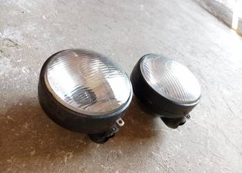 Ursus c 330 lampy