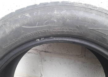 Opony 205/55R16