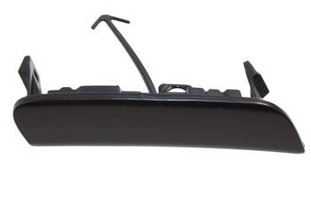 TOYOTA Yaris Zaslepka haka holowniczego przod 52127-0D926 OE