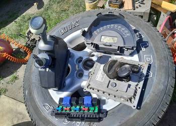 Zestaw startowy smart 450 0.6t 2000r automat